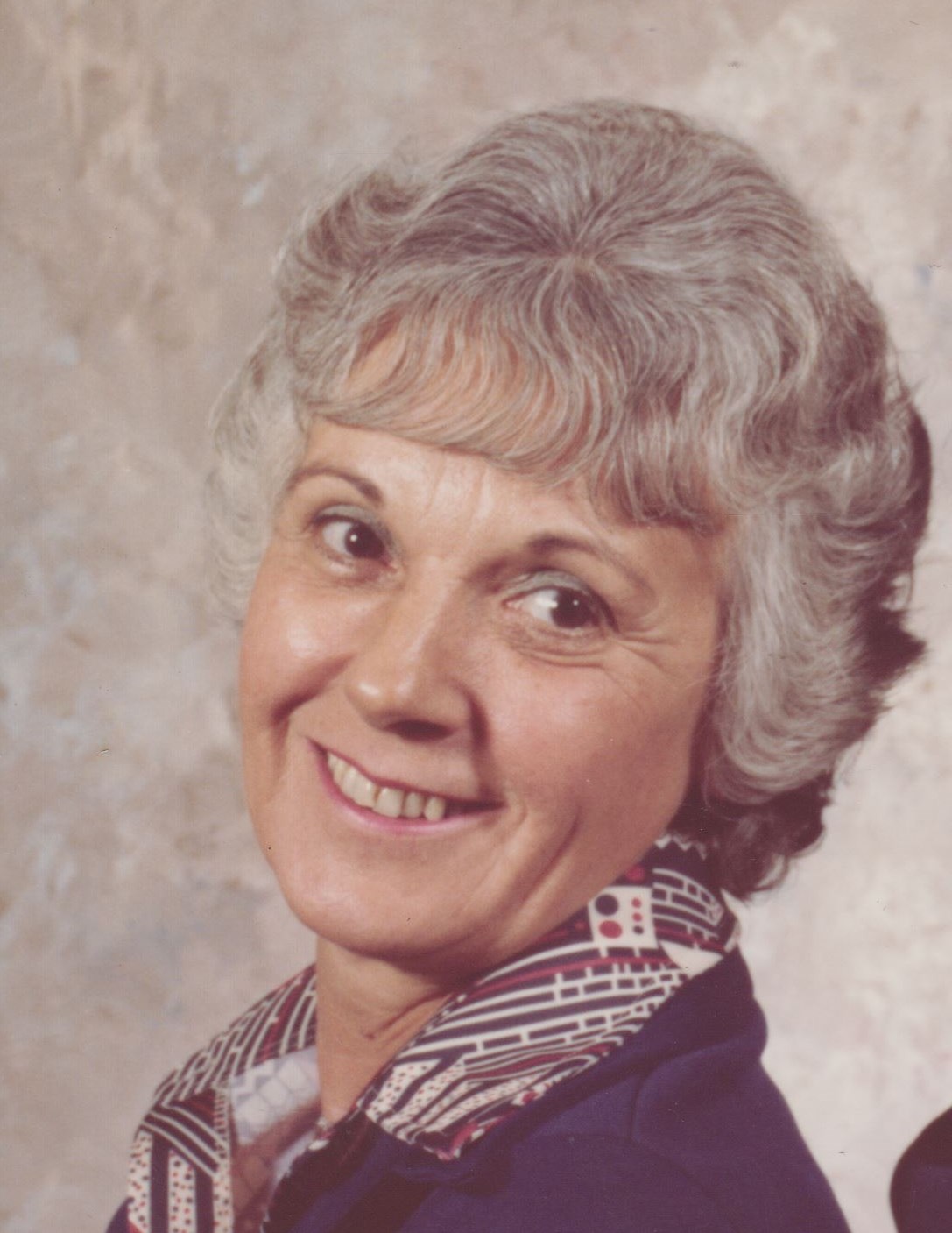 Doris May photo picture Doris May
